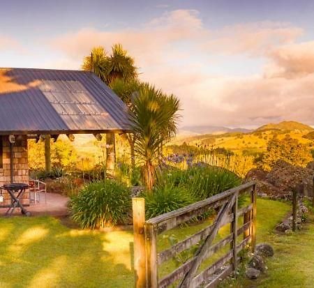 The Cottage Wai Rua Ruatangata West Экстерьер фото