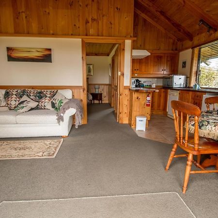 The Cottage Wai Rua Ruatangata West Экстерьер фото