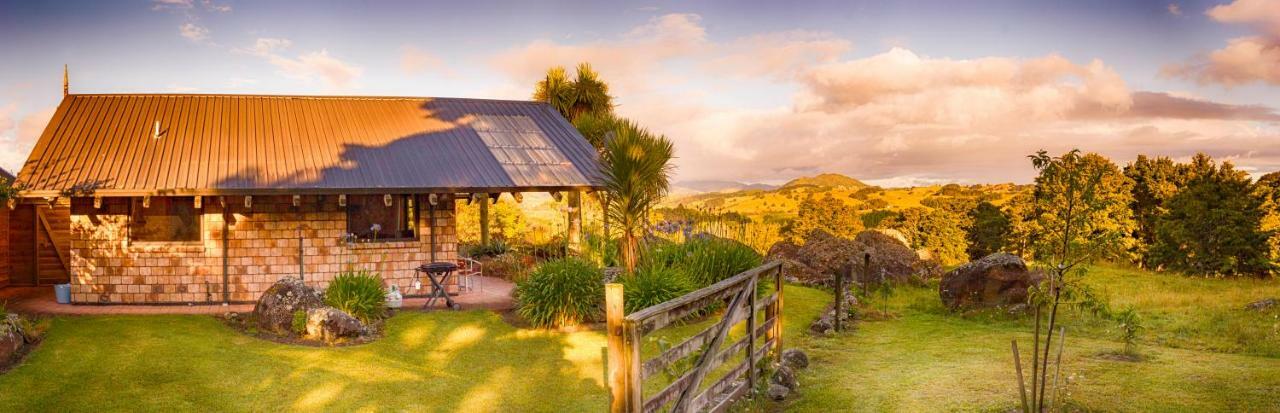 The Cottage Wai Rua Ruatangata West Экстерьер фото