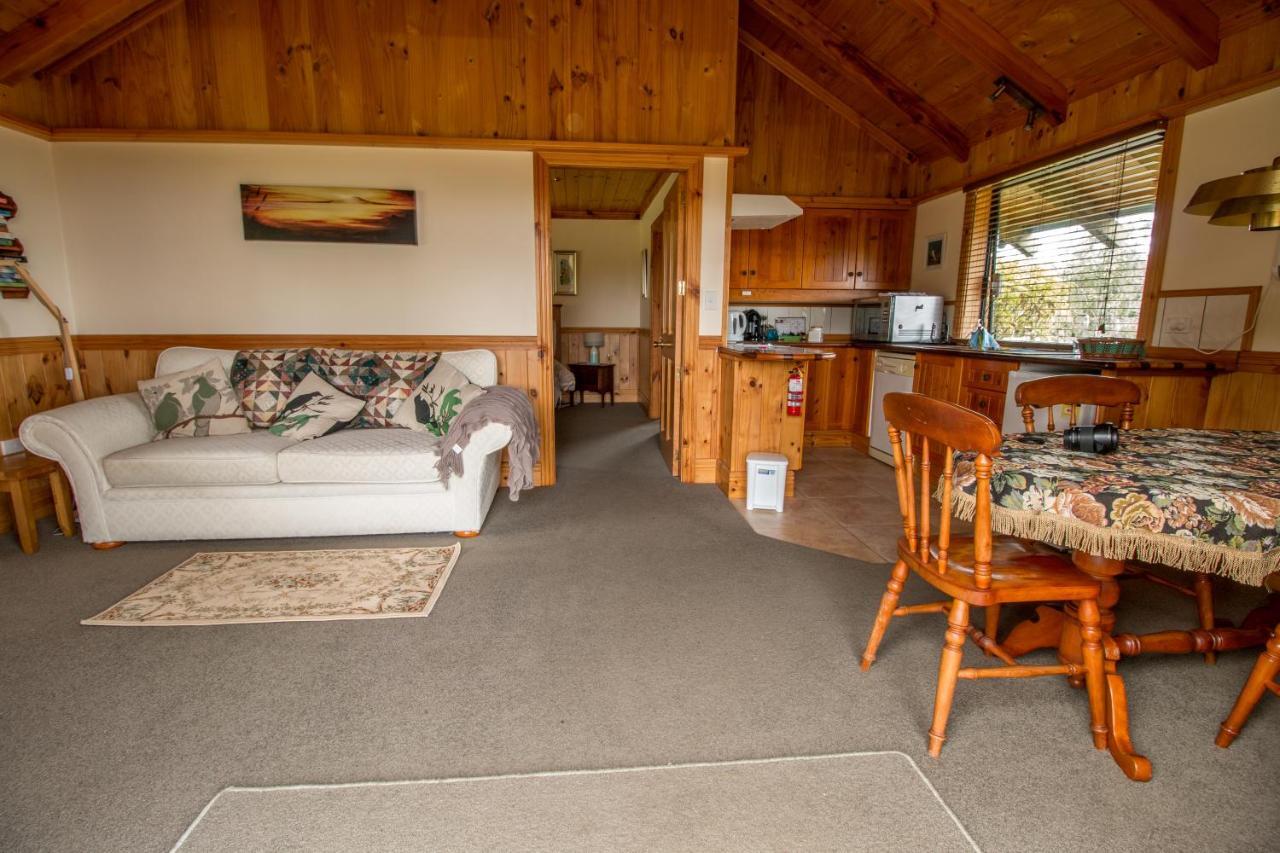 The Cottage Wai Rua Ruatangata West Экстерьер фото